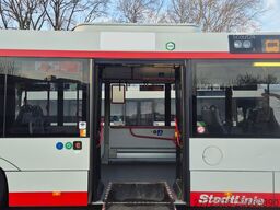 Solaris 5x Urbino 18/große KLIMA/Euro 5/EEV(A23)