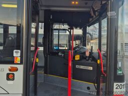 Solaris 5x Urbino 18/große KLIMA/Euro 5/EEV(A23)
