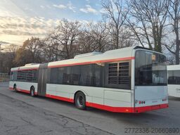 Solaris 5x Urbino 18/große KLIMA/Euro 5/EEV(A23)