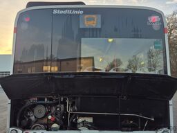 Solaris 5x Urbino 18/große KLIMA/Euro 5/EEV(A23)