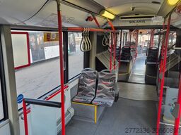 Solaris 5x Urbino 18/große KLIMA/Euro 5/EEV(A23)