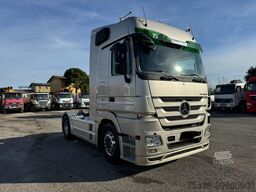 Mercedes-Benz ACTROS 1848 TRATTORE MEZZO D'OPERA