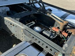 Mercedes-Benz ACTROS 1848 TRATTORE MEZZO D'OPERA