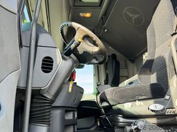 Mercedes-Benz ACTROS 1848 TRATTORE MEZZO D'OPERA