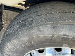 Mercedes-Benz ACTROS 1848 TRATTORE MEZZO D'OPERA