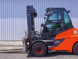 Linde E 80 1279