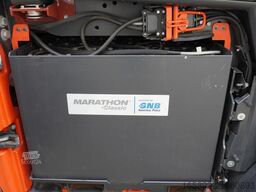 Linde E 80 1279