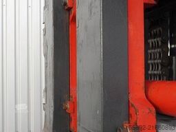Linde E 80 1279