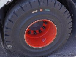 Linde E 80 1279
