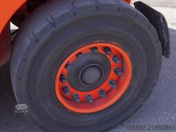 Linde E 80 1279