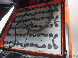 Linde E 18 L EVO 386-02