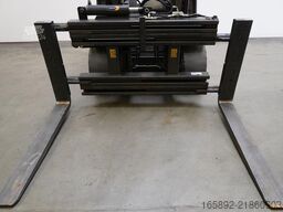 Linde E 50/600 HL 388