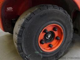 Linde E 50/600 HL 388