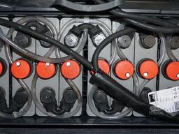 Linde T 20 SP 131-08
