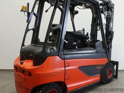 Linde E 30 387