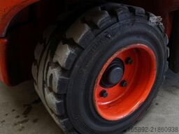 Linde E 30 387
