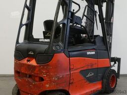 Linde E 30/600 H 387