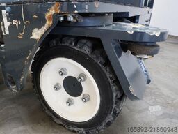 Combilift C3000