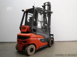Linde H 35 T 1202