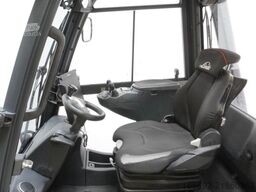 Linde H 35 T 1202