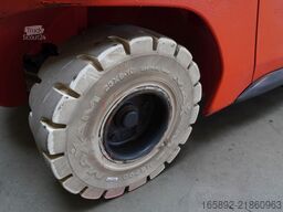 Linde H 35 T 1202