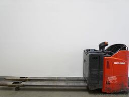 Linde T 25 SP ION 131