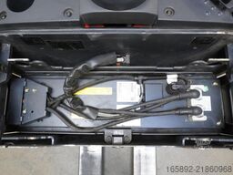 Linde T 25 SP ION 131
