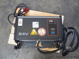 Linde T 25 SP ION 131