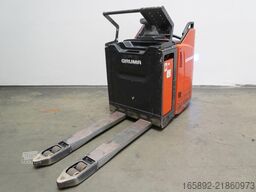 Linde T 20 SP 131-08
