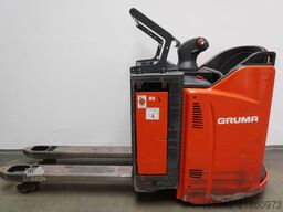 Linde T 20 SP 131-08
