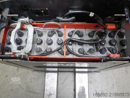 Linde T 20 SP 131-08
