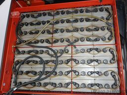 Linde E 45/600 H 388