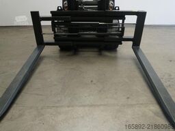Linde E 45/600 H 388