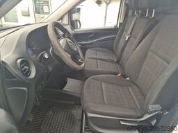 MERCEDES-BENZ Vito Kasten 109/110/ CDI FWD lang