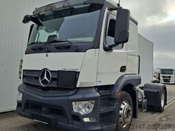MERCEDES-BENZ 1840 LS Actros 4x2 ADR Klima