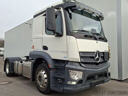 MERCEDES-BENZ 1840 LS Actros 4x2 ADR Klima