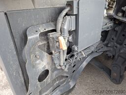 MERCEDES-BENZ 1840 LS Actros 4x2 ADR Klima