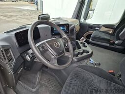 MERCEDES-BENZ 1840 LS Actros 4x2 ADR Klima