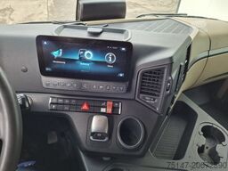 MERCEDES-BENZ 1840 LS Actros 4x2 ADR Klima