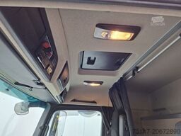 MERCEDES-BENZ 1840 LS Actros 4x2 ADR Klima