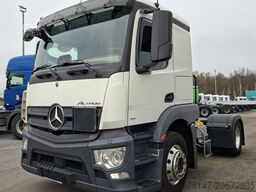 MERCEDES-BENZ 1840 LS Actros 4x2 ADR Klima