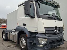 MERCEDES-BENZ 1840 LS Actros 4x2 ADR Klima