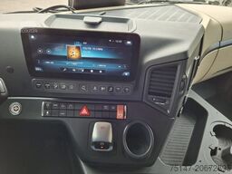 MERCEDES-BENZ 1840 LS Actros 4x2 ADR Klima