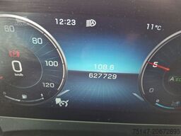 MERCEDES-BENZ 1840 LS Actros 4x2 ADR Klima