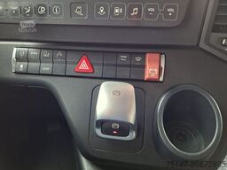 MERCEDES-BENZ 1840 LS Actros 4x2 ADR Klima