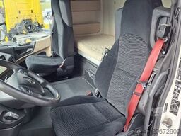 MERCEDES-BENZ 1843 LS Actros ADR Retarder ACC