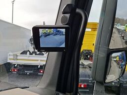 MERCEDES-BENZ 1843 LS Actros ADR Retarder ACC