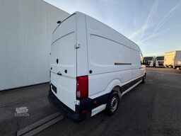 VOLKSWAGEN Crafter 35 Kasten Lang+Hoch 3 Sitzer