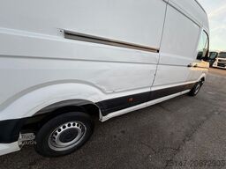 VOLKSWAGEN Crafter 35 Kasten Lang+Hoch 3 Sitzer
