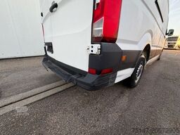 VOLKSWAGEN Crafter 35 Kasten Lang+Hoch 3 Sitzer